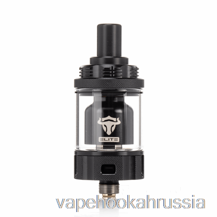 вейп сок Thunderhead Creations Tauren Elite MTL 22mm RTA [lite] черный